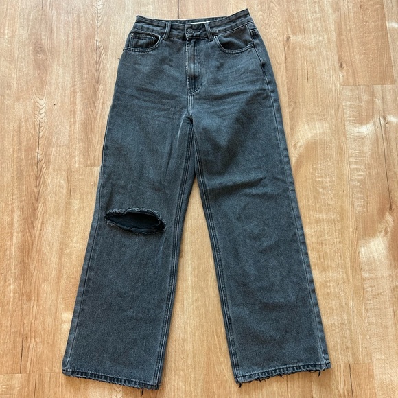 Glassons black pants - Picture 1 of 4